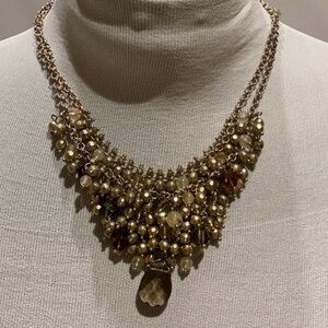 Banana Republic necklace